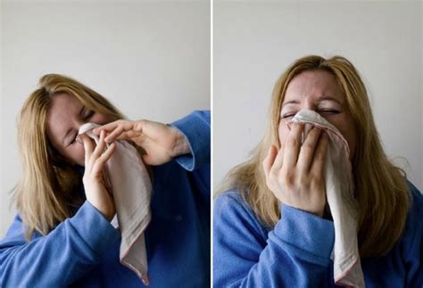 Allergies 2 Tisanes Efficaces Pour Soulager Ceux Qui En Souffrent