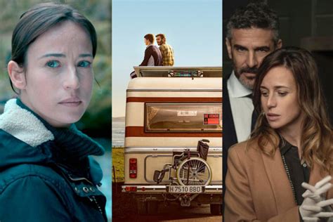 3 Películas Españolas Para Ver En Netflix El Guardián Invisible