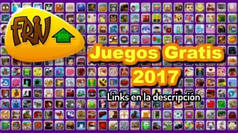 Bienvenidos/as a la sección especial de juegos de cocina de macrojuegos.com. Juegos Friv 2017 Gratis - SEONegativo.com