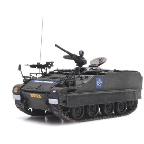 Your modern professional cv ready in 10 minutes‎. NL M113 C+V Kmar 1:87 Ready-Made, Painted - John Ayrey Die ...