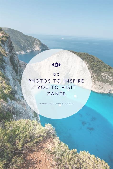 Greece Photos To Inspire You To Visit Zakynthos Met Afbeeldingen My