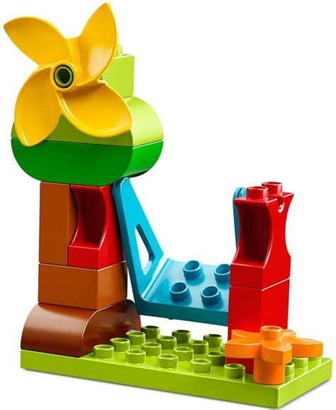 Lego® Duplo Large Playground Brick Box 10864 Macys