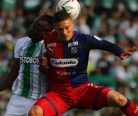 Officially known as copa betplay dimayor is an annual football tournament in colombia. Liga Betplay 2020: formato oficial y final, fechas y cómo ...