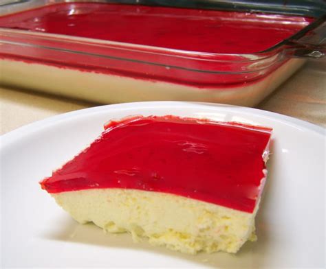Serve it with a big green salad and dinner is handled. Christmas Jello Salad Recipe - Food.com