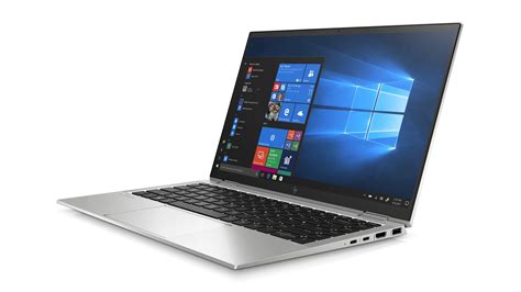 This Hp Elitebook X360 1030 G7 Laptop Is Lightweight