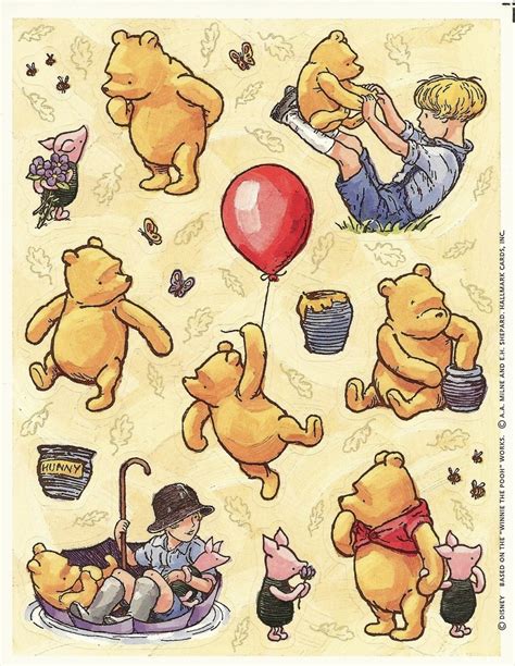 187 Download Vintage Classic Winnie The Pooh Svg Download Free Svg Cut Files And Designs