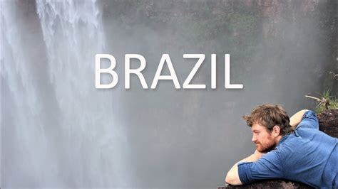 Brazil Trailer Youtube
