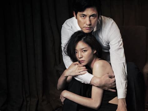 Scarlet Innocence Apple Tv