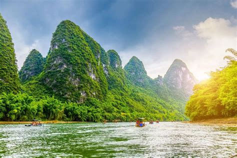 Visit Guilin The Official Travel And Accommodation Website Of Guilin