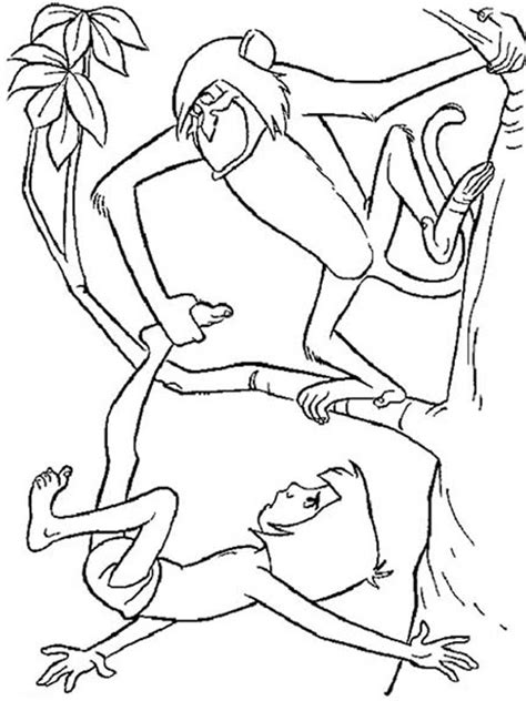 Pages king joash coloring pages bible book coloring page isaiah coloring page genesis 2 coloring page elijah and ravens coloring page 4 kings coloring pages lamentations coloring pages uncategorized coloring pages printable coloring pages death coloring pages justice. King Loui Save Mowgli From Falling In The Jungle Book ...