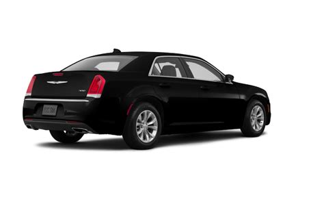 Performance Laurentides In Mont Tremblant The 2023 Chrysler 300
