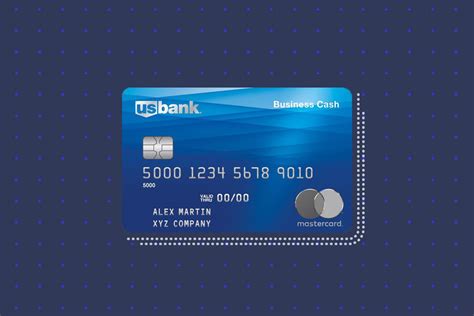 Check spelling or type a new query. U.S. Bank Business Cash Rewards World Elite Mastercard Review