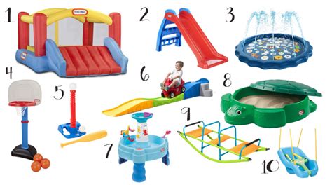 The 15 Best Outdoor Toys For Toddlers Of 2023 Ph