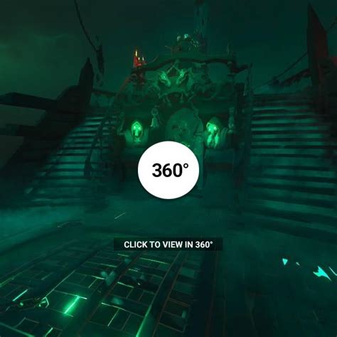 Maybe you would like to learn more about one of these? Sea of Thieves - Ferry of the Damned