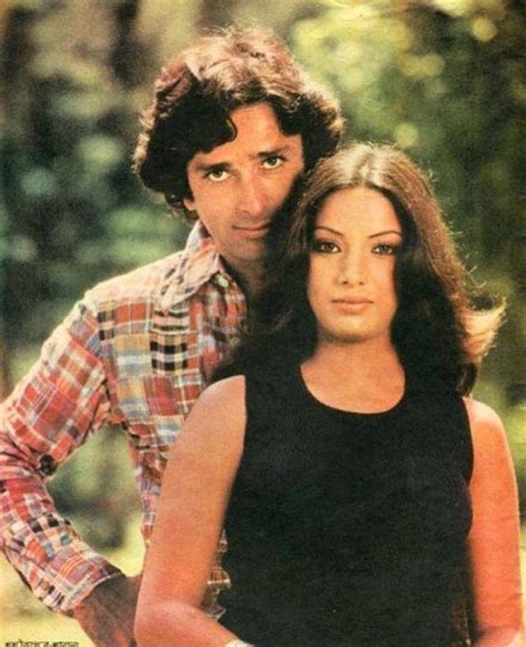 Retro Bollywood Actors Couple Photos Couples Scenes Movies 70s