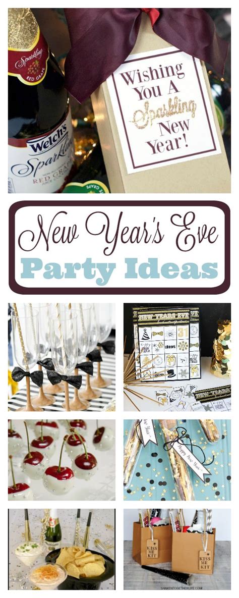 fun new year s eve party ideas new year s eve celebrations new year s eve activities eve parties