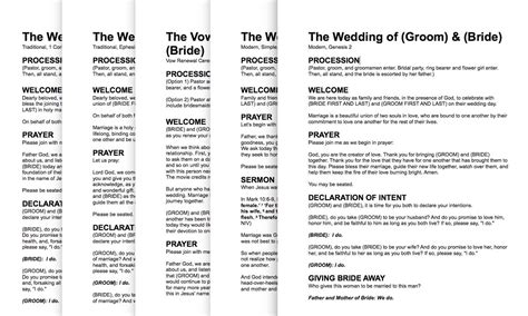 Awesome groom wedding vows | funny emotional and heartfelt. Wedding Sermon Bundle - Pro Preacher