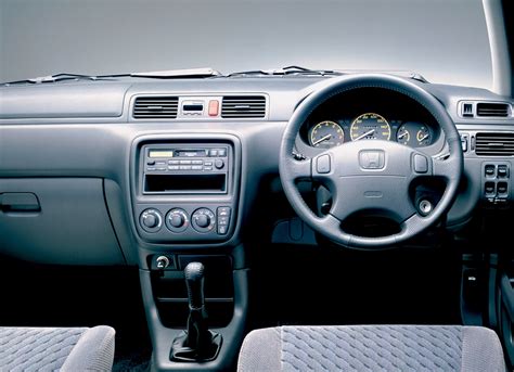 Six Generations Of Honda Cr V Interiors Which Ones Your Favorite