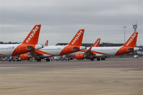 Related ads with more general searches Cabin crew from easyJet recruited to give out Covid ...