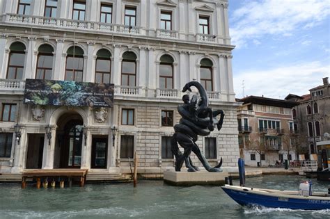 Palazzo Grassi Venice 2018 All You Need To Know Before You Go With