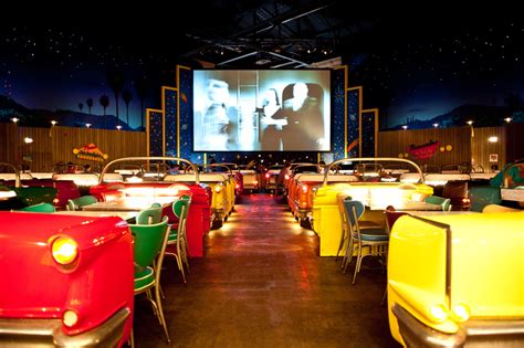 This Day in Disney History: Sci-Fi Dine-In Theater Debuts at Disney’s