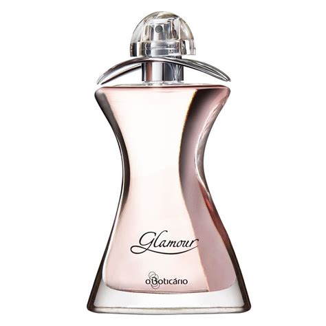 Glamour Perfumes Brazilian Products