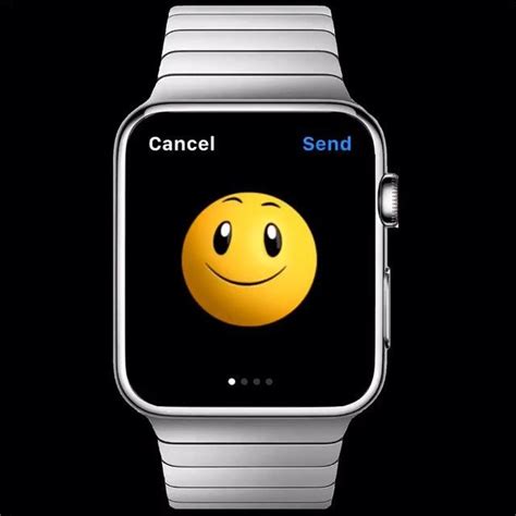Apple Watch Every Day