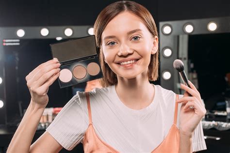 6 Different Types Of Makeup Artist Jobs And Their Skills Scout Network