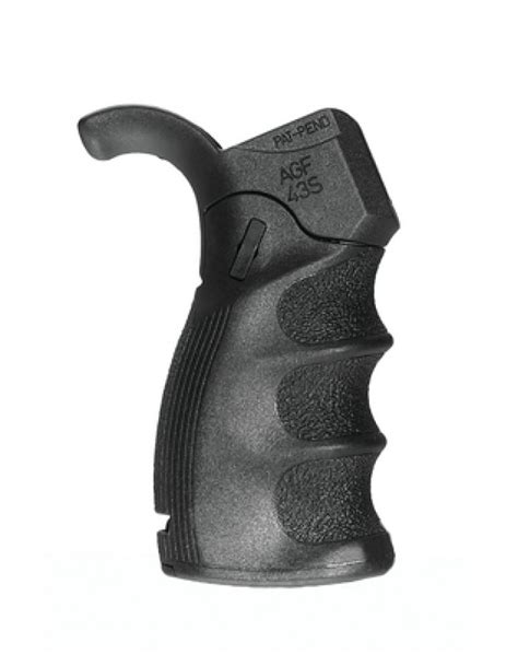 Mako Group Idf Ergonomic Pistol Grip For Ar 1 Ag 43m Grips Ar 15 Buy