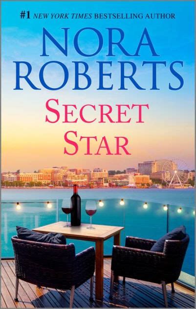 Secret Star Stars Of Mithra Series 3 By Nora Roberts Nook Book