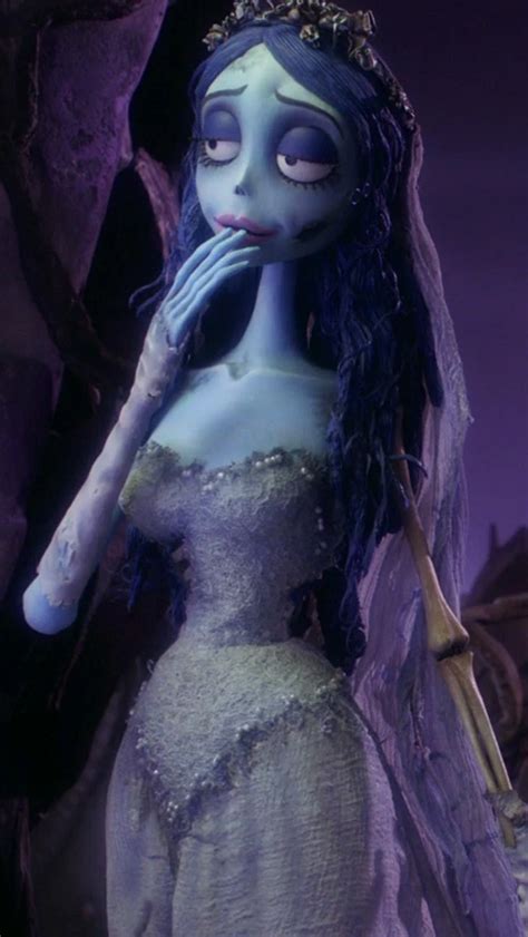 Destrokk Corpse Bride Corpse Bride Emily Alive Corpse Bride Emily