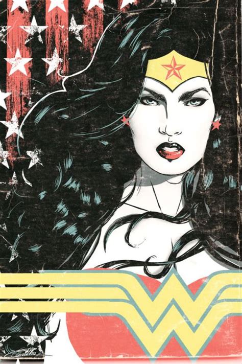 Wonder Woman By Lorena Wonder Woman Art
