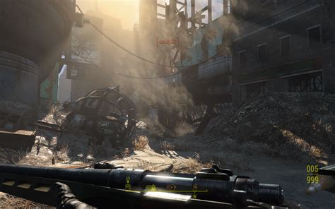 Vertibird Crash Site at Fallout 4 Nexus - Mods and community