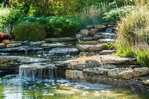 12 Backyard Water Features To Elevate Your Outdoor Living Install It