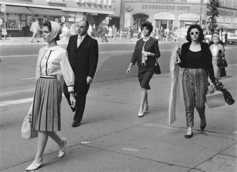 These 17 Photos Of New York In The 1950s Are Mesmerizing 1959