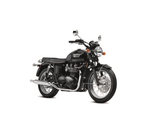 Claimed horsepower was 60.75 hp (45.3 kw) @ 7400 rpm. TRIUMPH Bonneville T100 specs - 2011, 2012, 2013, 2014 ...