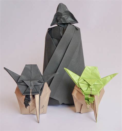 Especially Origami T Wrapping Ideas Make An Origami