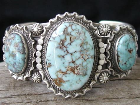Turquoise Identifications And Turquoise Characteristics Turquoise