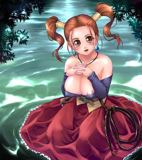 Shinozuka Jouji Jessica Albert Dragon Quest Dragon Quest Viii