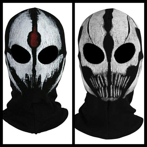 Which Cod Ghosts Mask Should I Buy By Mrsparkyboy On Deviantart