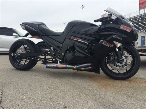 It is sold in asia, australia, europe, and north america. 2012 Kawasaki Ninja ZX-14R 1/4 mile Drag Racing timeslip ...