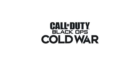 Call Of Duty Black Ops Logo Png