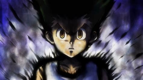 This subreddit is dedicated to the japanese manga and anime series hunter x hunter, written by yoshihiro togashi and adapted by nippon animation. Fond Decran Anime Hunter X Hunter