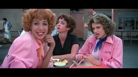 Paramount Announces ‘grease’ Prequel ‘grease Rise Of The Pink Ladies’ Coming In 2023 Mxdwn