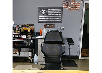 Not just another brick building the pedestrian medium. 3 Best Tattoo Shops in Des Moines, IA - Expert Recommendations