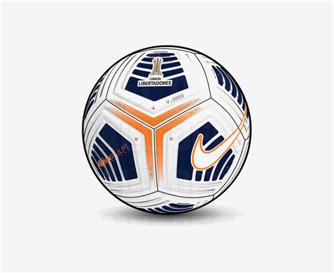 Equipe de france de football. Nike Flight 2021 CONMEBOL / Copa Libertadores Ball ...