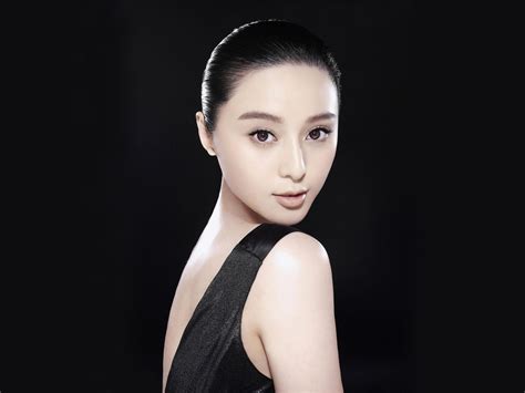 Fan Bingbing Chinese Actress Full Hd Wallpaper And Background Image