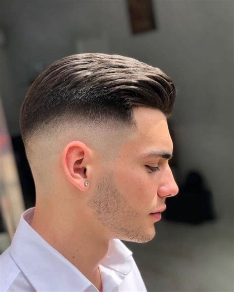 Maybe you would like to learn more about one of these? 47 Skin Fade Haircuts for Neat and Super Stylish Look in ...