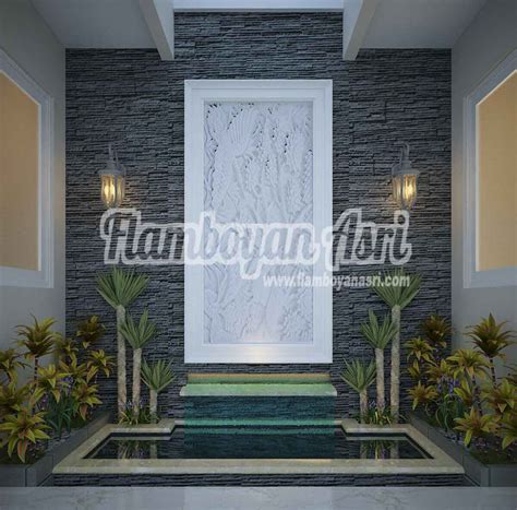 2 sak ( masih lebih. Harga Jasa Pembuatan Kolam Ikan Koi Minimalis Surabaya ...