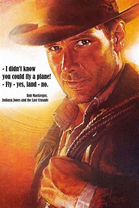 Image result for classic movie lines | Indiana jones quotes, Indiana